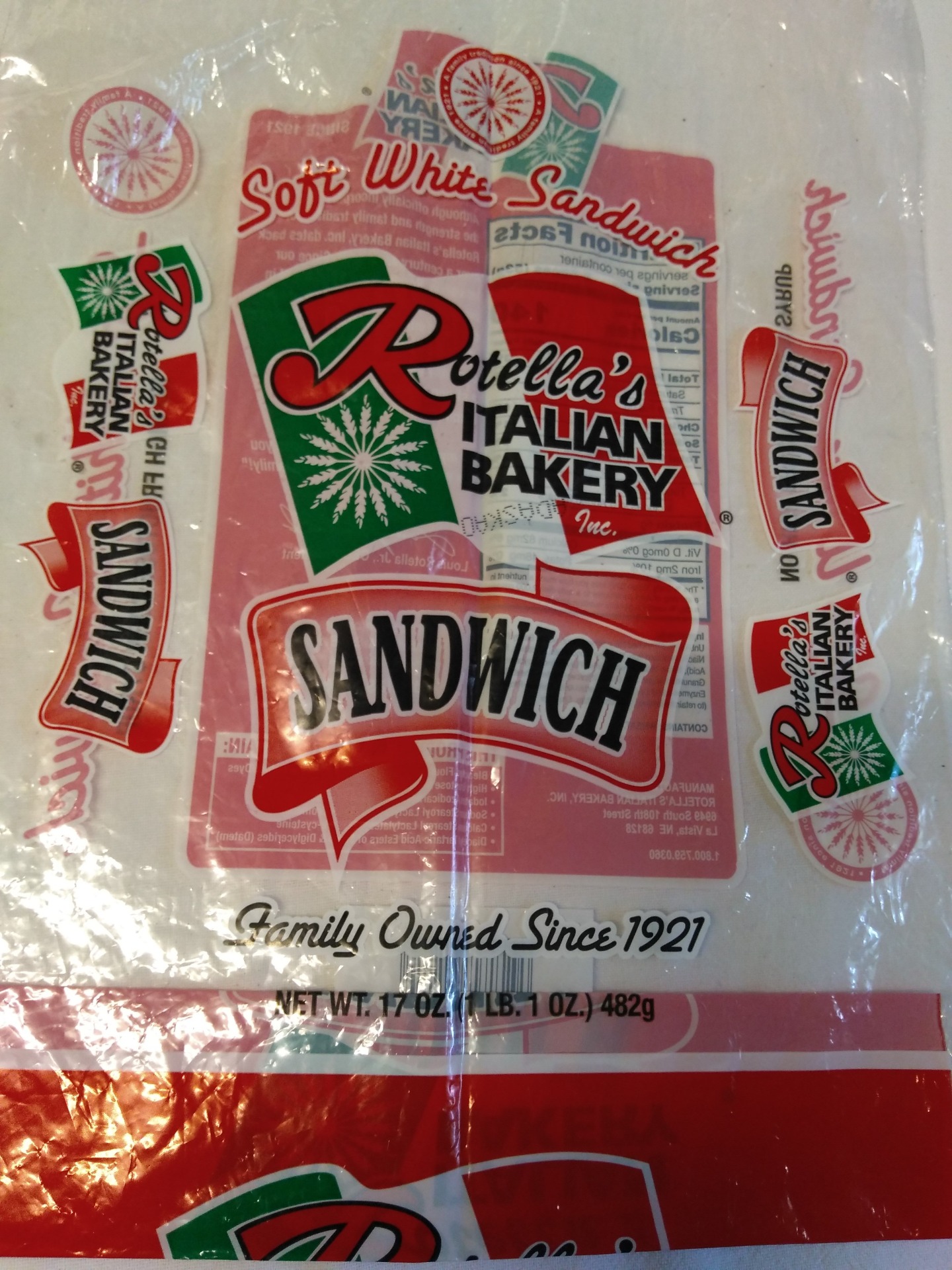 HOME BAKING ARTIFACTS Nationalbreadmuseum